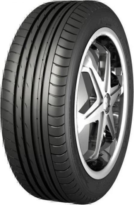 Nankang Sportnex AS-2+ XL FP 225/35 R20 93 Y