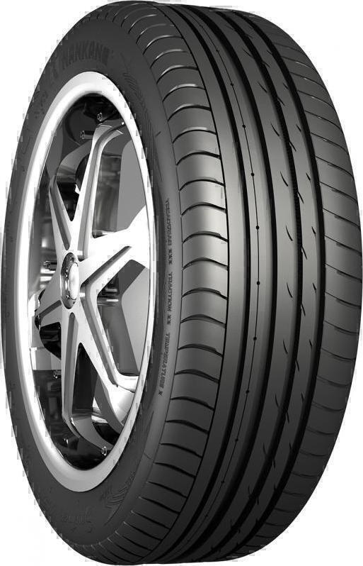 Nankang Sportnex AS-2+ XL MFS 265/30 R20 94 Y