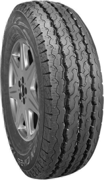 Nankang Van CW-25 155/80 R12 88/86 Q