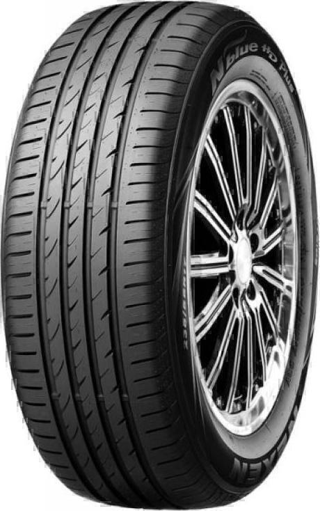 Nexen N'BLUE HD Plus 155/65 R14 75 T
