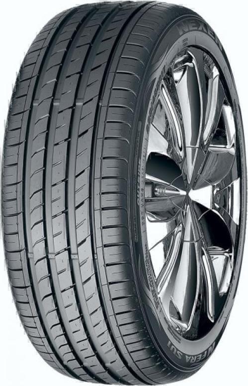 Nexen N'FERA SU1 205/45 R17 88 V