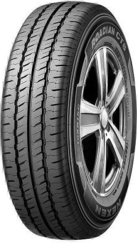 Nexen ROADIAN CT8 225/70 R15 112/110 T