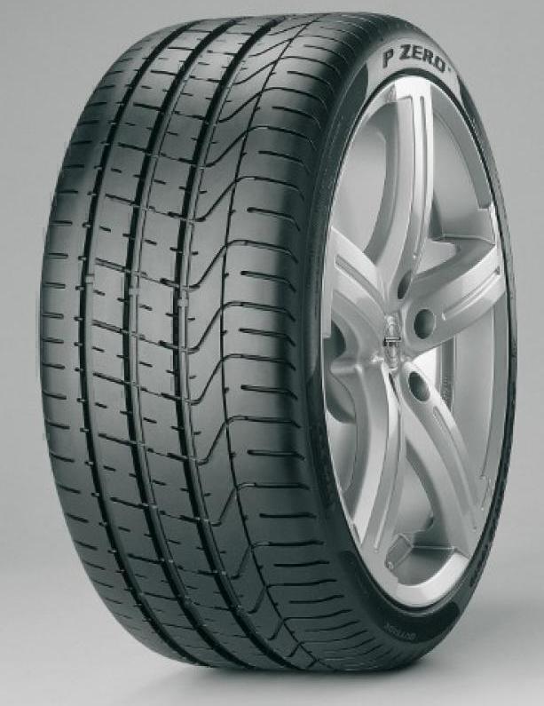 Pirelli P Zero (PZ3) XL J LR 265/40 R22 106 Y