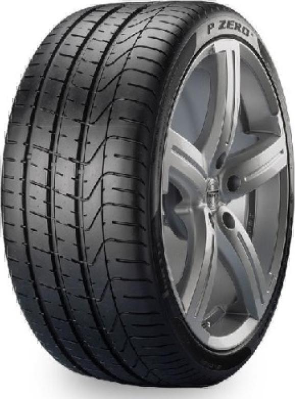Pirelli P Zero (PZ3) XL N1 295/35 R21 107 Y