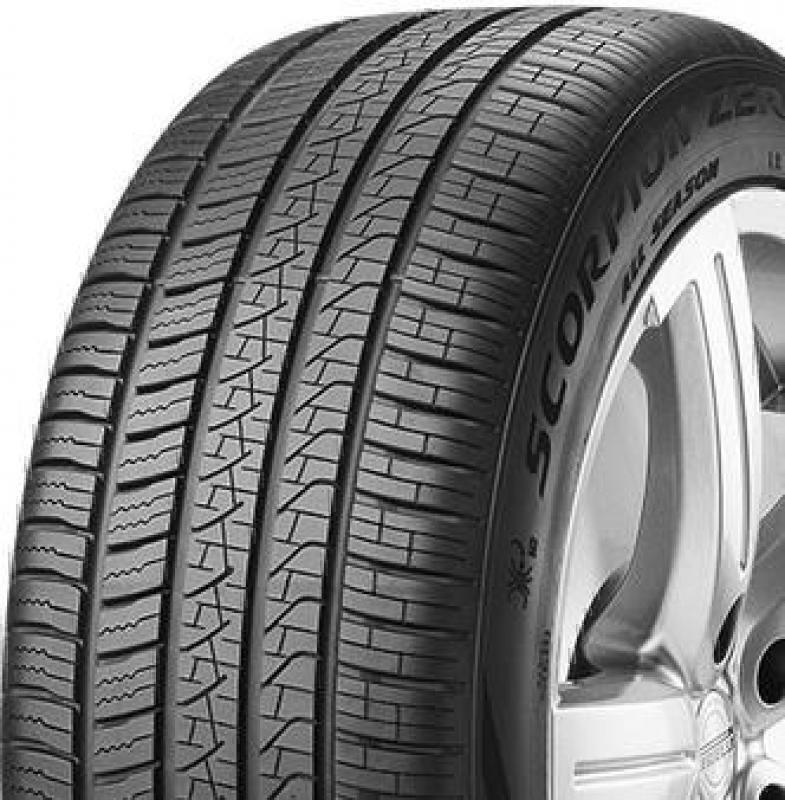 Pirelli Scoprion Zero All Season XL J 295/35 R22 108 Y