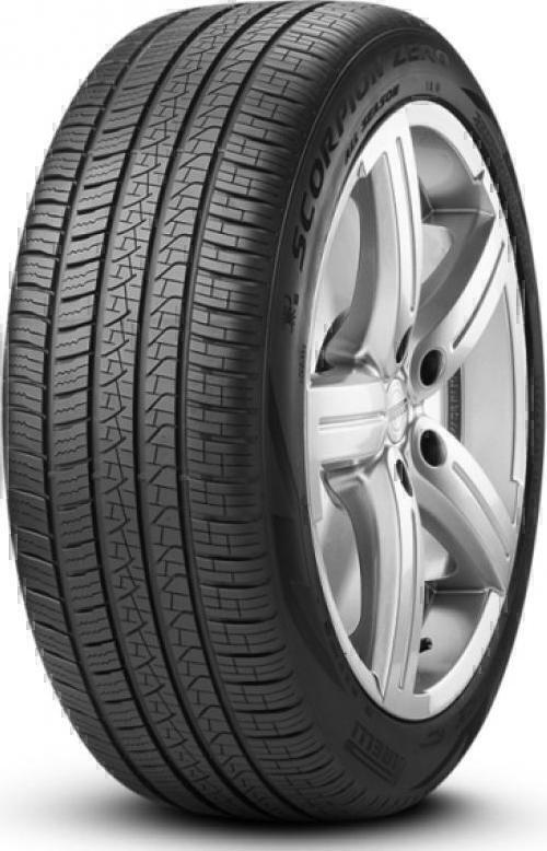 Pirelli Scoprion Zero All Season XL J LR 265/40 R22 106 Y