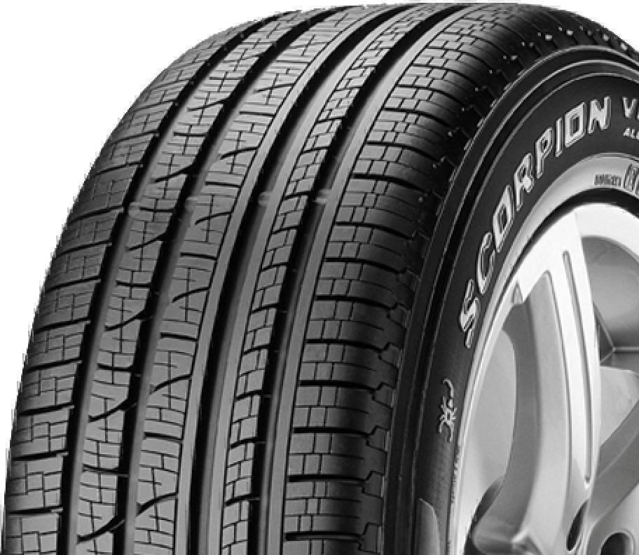 Pirelli Scorpion Verde All Season XL 285/50 R20 116 V