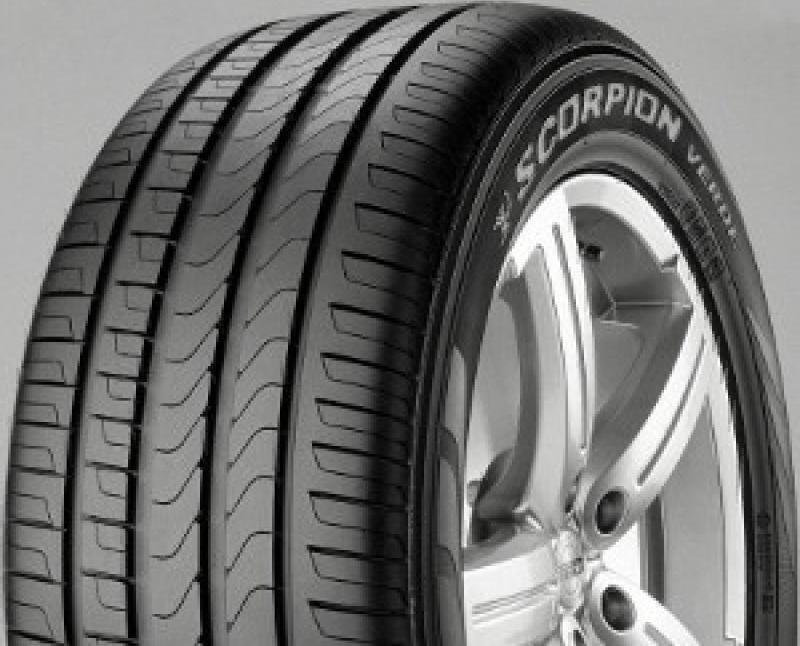 Pirelli Scorpion Verde XL AO 285/45 R20 112 Y