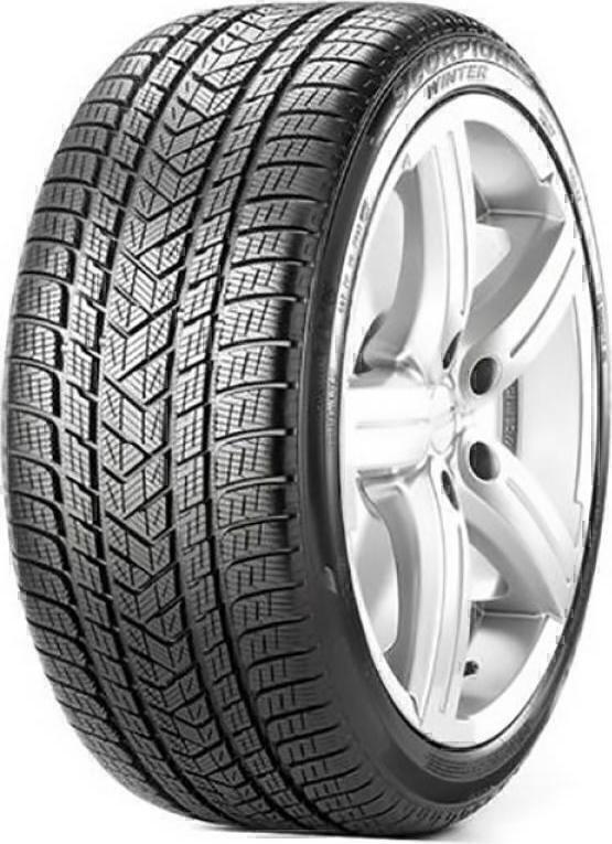 PIRELLI SCORPION WINTER 295/40 R20 106 V