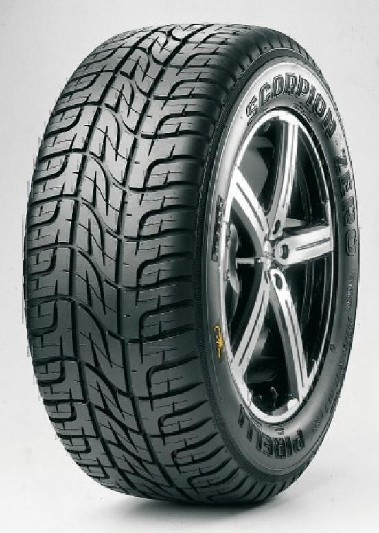 Pirelli Scorpion Zero 295/40 R21 111 V