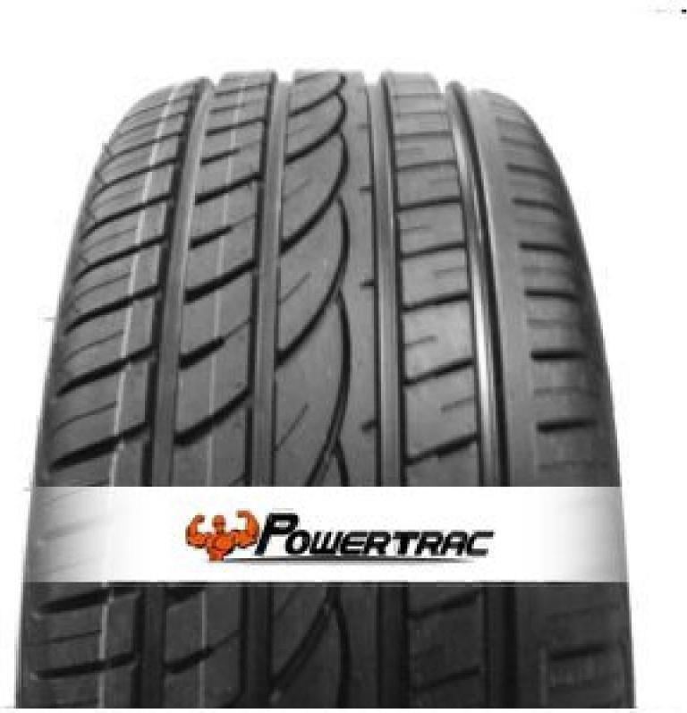 Powertrac Cityracing 205/50 R16 91 W