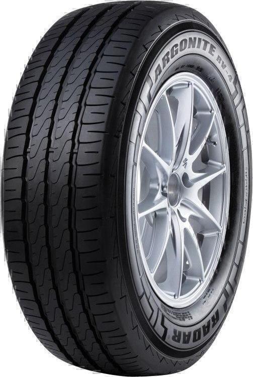 Radar ARGONITE RV-4 155/80 R12 R R