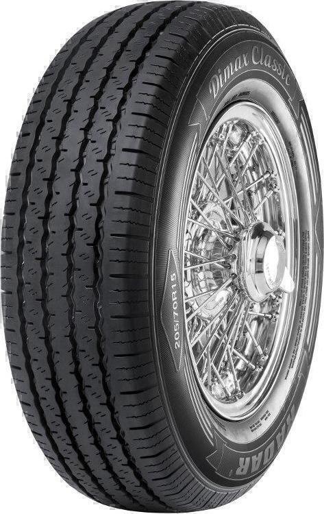 Radar DIMAX CLASSIC 185/70 R13 86 V