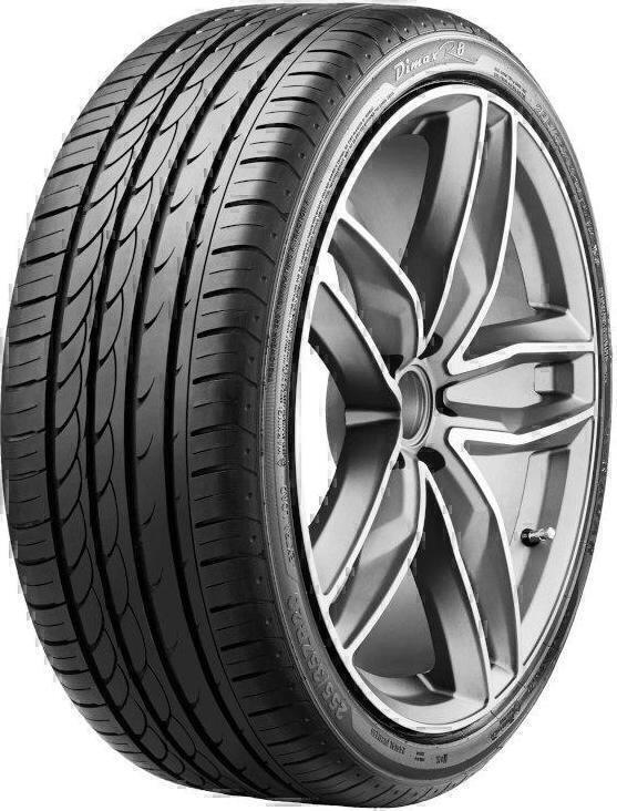 Radar DIMAX R8 XL 245/35 R19 93 Y
