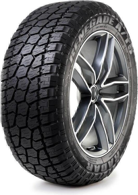 Radar RENEGADE AT-5 XL 275/40 R22 108 V