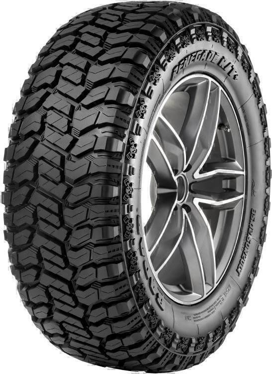 Patriot RENEGADE RT+ 285/50 R20 Q Q