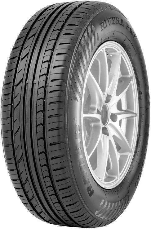 Radar RIVERA PRO 2 XL 165/60 R14 79 H
