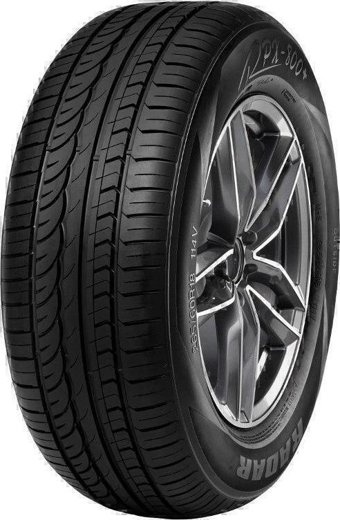 Radar RPX800+ XL 265/60 R18 114 V