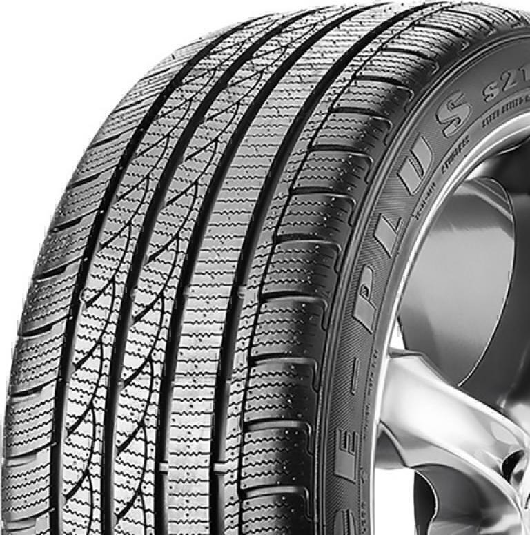 Rotalla Ice Plus S210 275/35 R19 100 V
