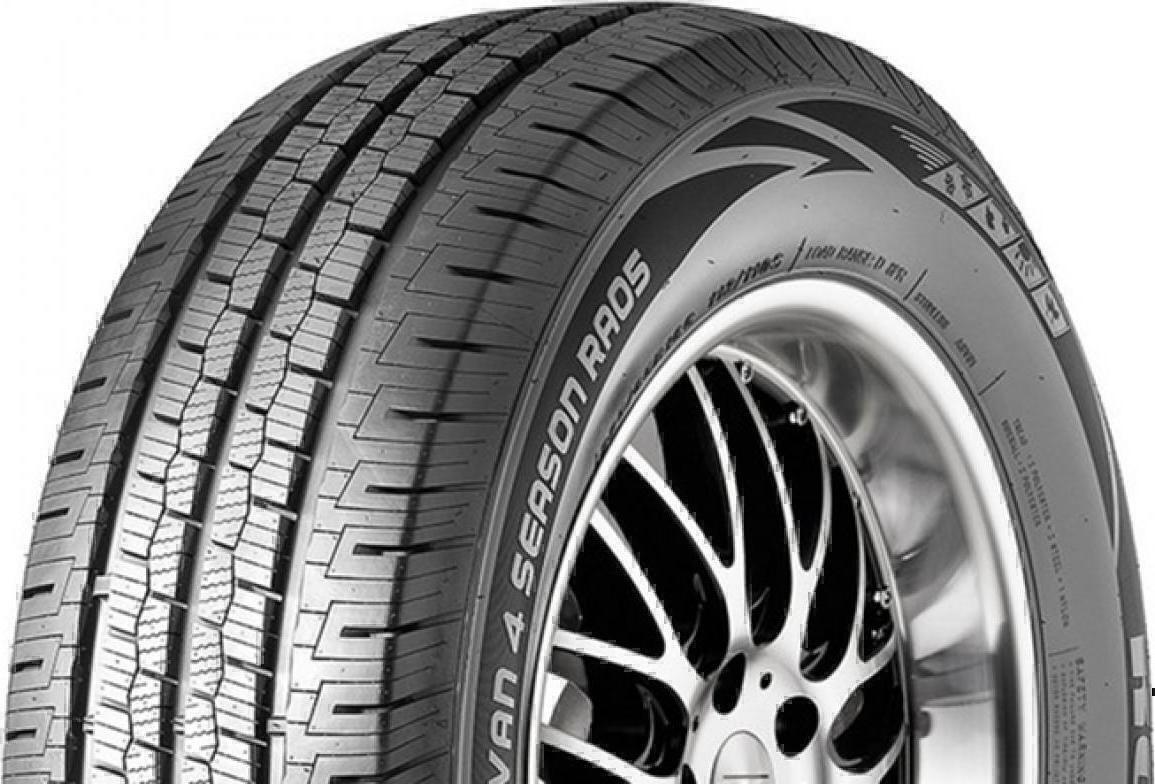 Rotalla RA05 4season 225/70 R15 112/110 S