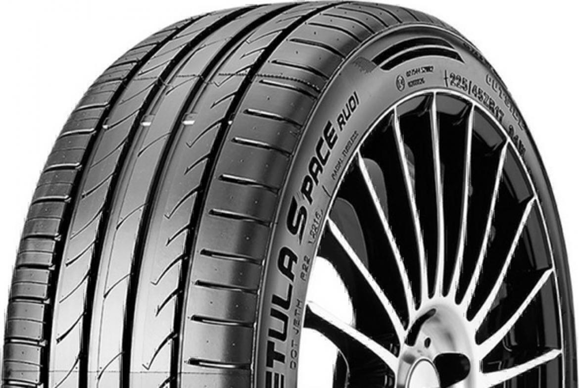 Rotalla RU01 215/45 R17 91 W