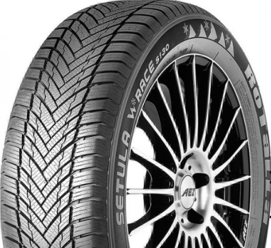 Rotalla SETULA W RACE S130 155/70 R13 75 T