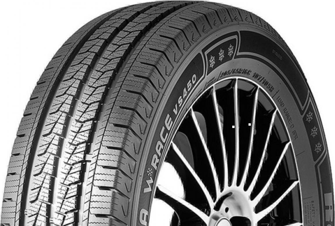 Rotalla VS450 195/70 R15 104/102 R
