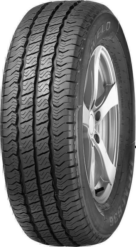 Road Rider RCM-836 195/75 R16 107/105 T