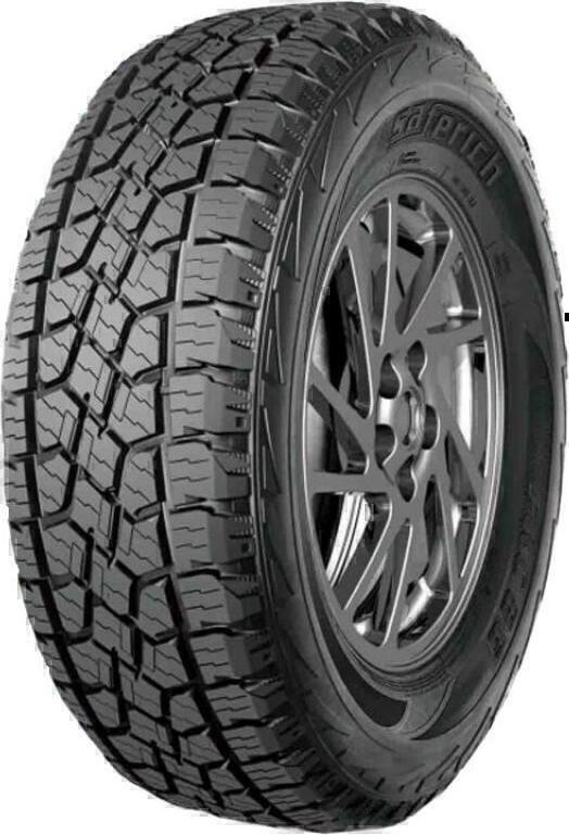 Saferich FRC86 265/70 R17 115 T