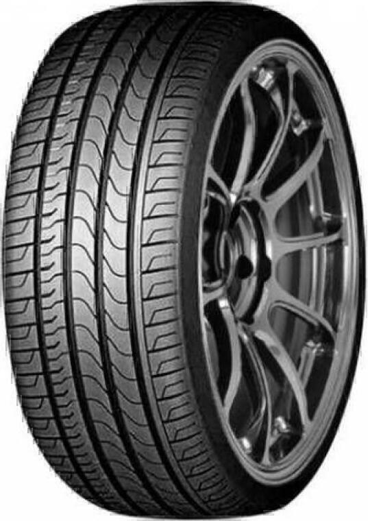 Saferich FRC866 235/55 R20 105 W