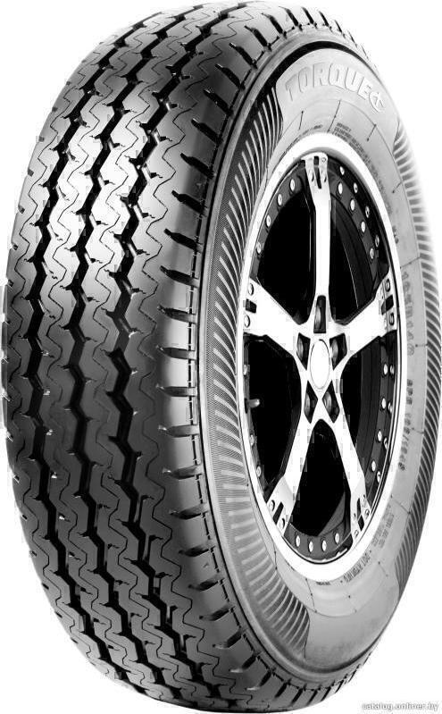 Torque TQ-02 185/80 R14 102/100 R