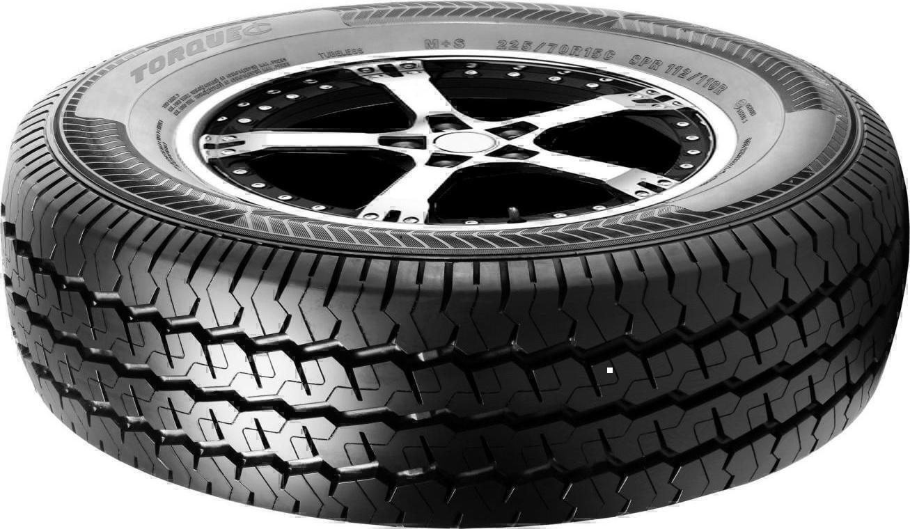 Torque TQ-05 205/65 R16 107/105 T