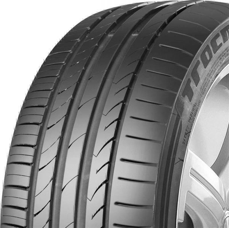 Tracmax X-PRIVILO TX3 275/35 R20 102 Y