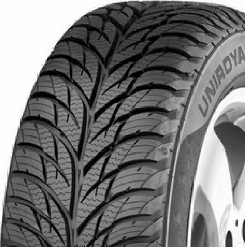 Uniroyal AllSeasonExpert 2 165/65 R15 81 T