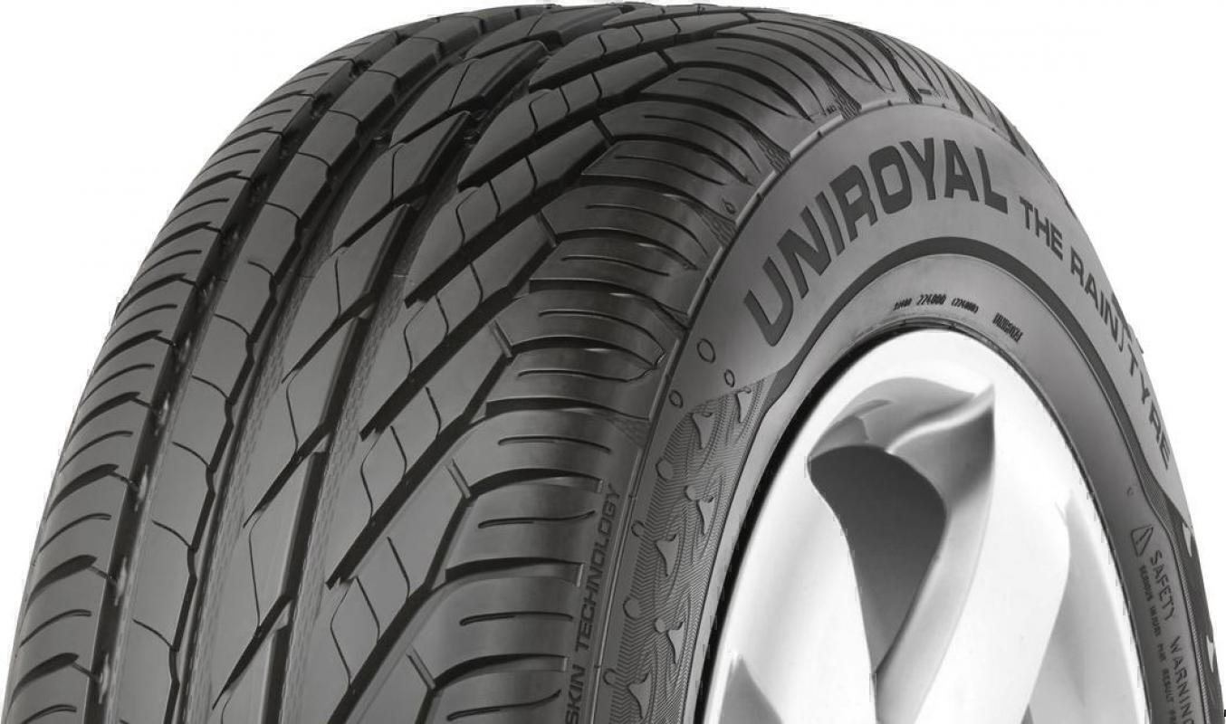 Uniroyal RAINEXPERT 3 165/65 R13 77 T