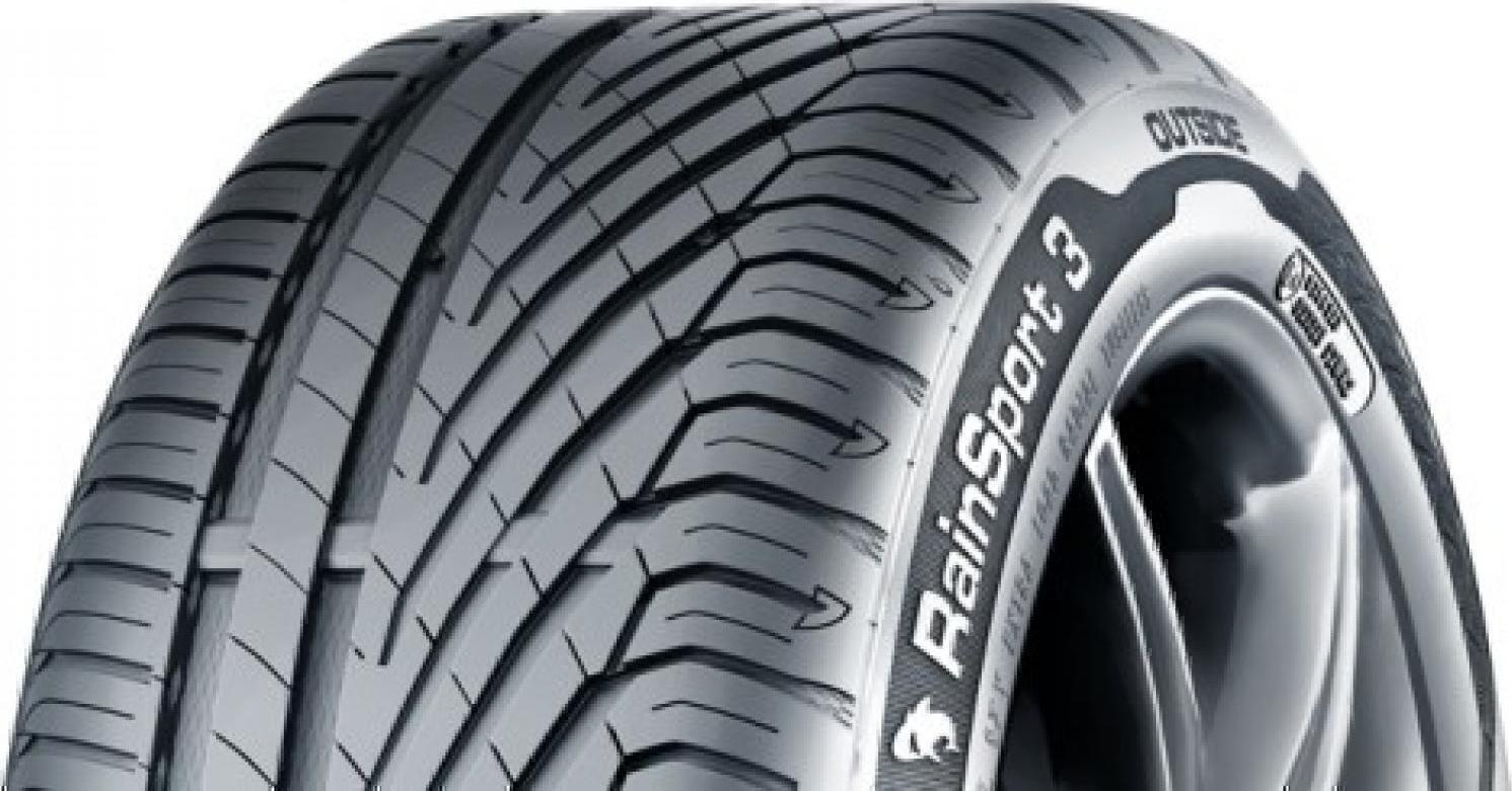 Uniroyal RAINSPORT 3 215/45 R16 90 V
