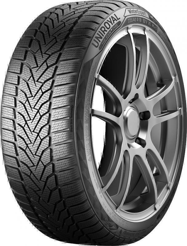 Uniroyal WinterExpert 245/45 R19 102 V