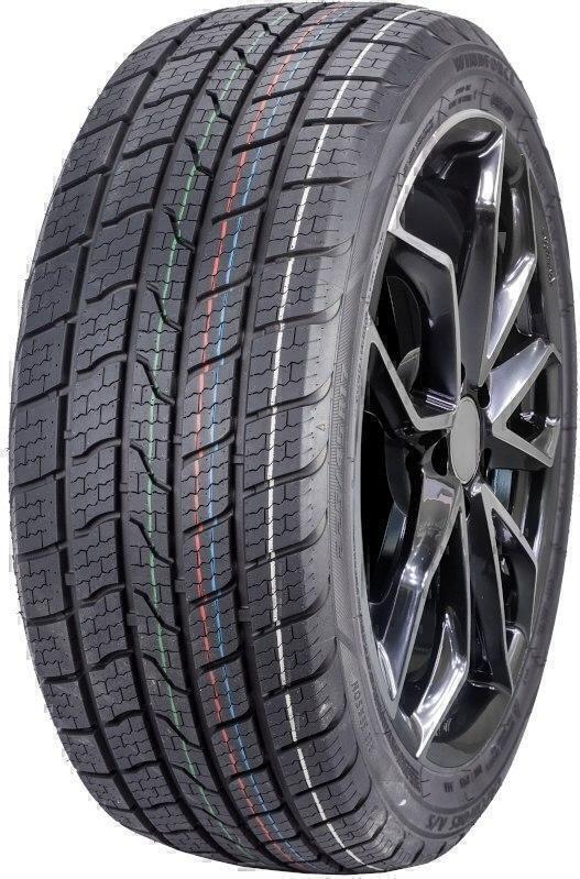 Lanvigator Catchfors A/S 215/45 R17 91 W