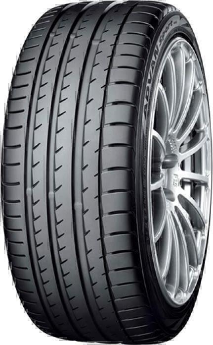 Yokohama ADVAN SPORT V105 RPB MO 245/40 R17 91 W