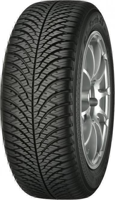 Yokohama BLUEARTH-4S AW21 225/35 R19 88 W