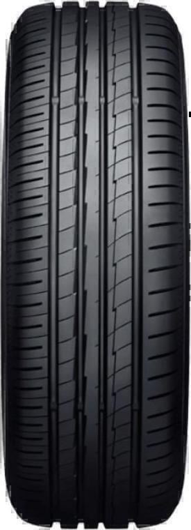 Yokohama BLUEARTH-A AE50 185/60 R16 86 H