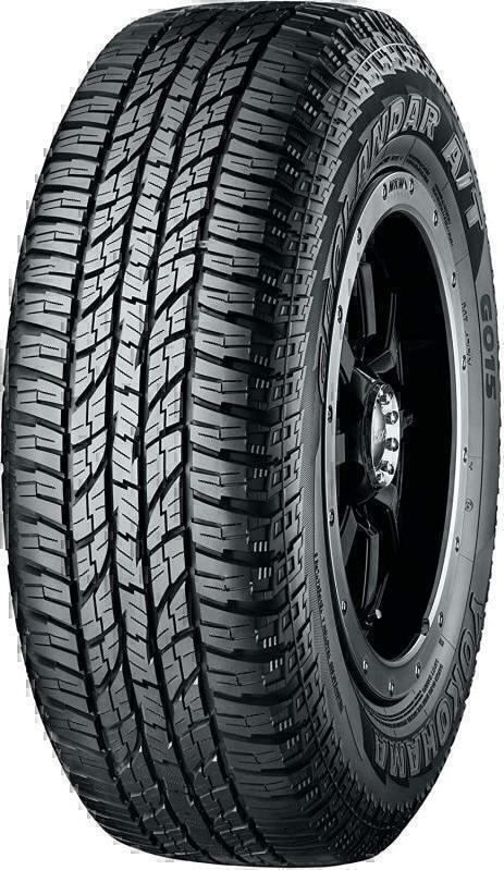 Yokohama GEOLANDAR A/T G015 285/45 R22 114 H