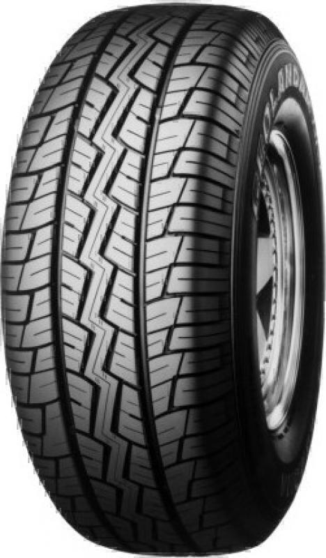 Yokohama Geolandar G039 265/70 R16 112 S