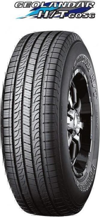 Yokohama GEOLANDAR H/T G056 265/55 R19 109 V
