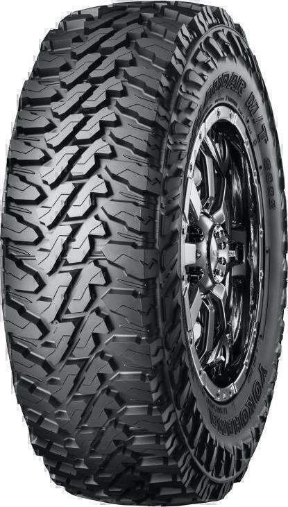 Yokohama GEOLANDAR M/T G003 RPB POR 245/75 R16 120 Q