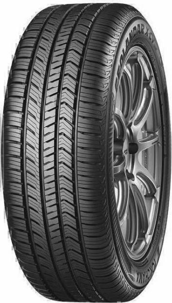 Yokohama GEOLANDAR X-CV G057 275/45 R21 110 W