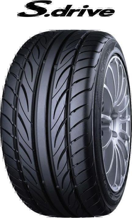 Yokohama S.DRIVE AS01 175/50 R16 77 T